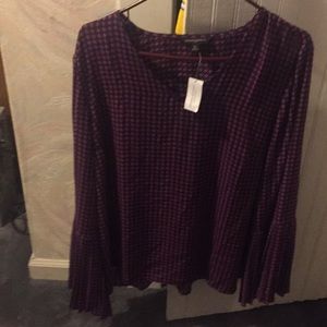 Banana Republic Blouse